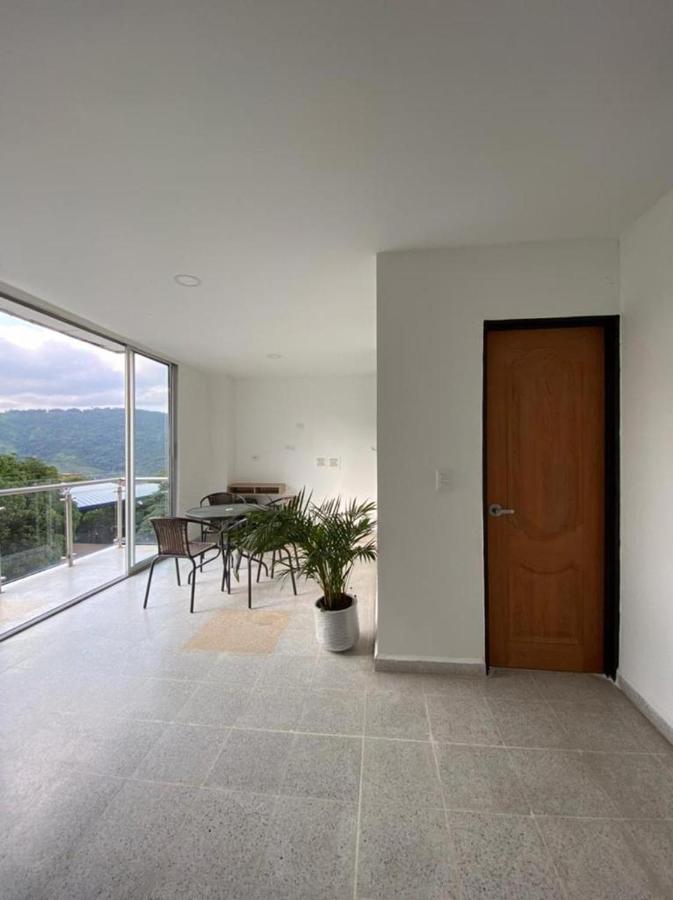 Hotel Dorado San Luis מראה חיצוני תמונה
